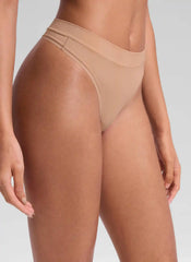 Softhold High Rise Thong (3 Pack)
