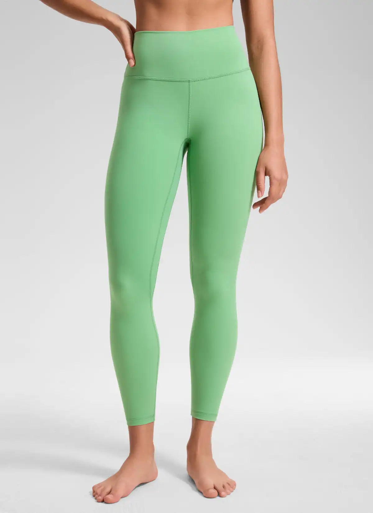 Brushed Nakedfeel Legging 25''