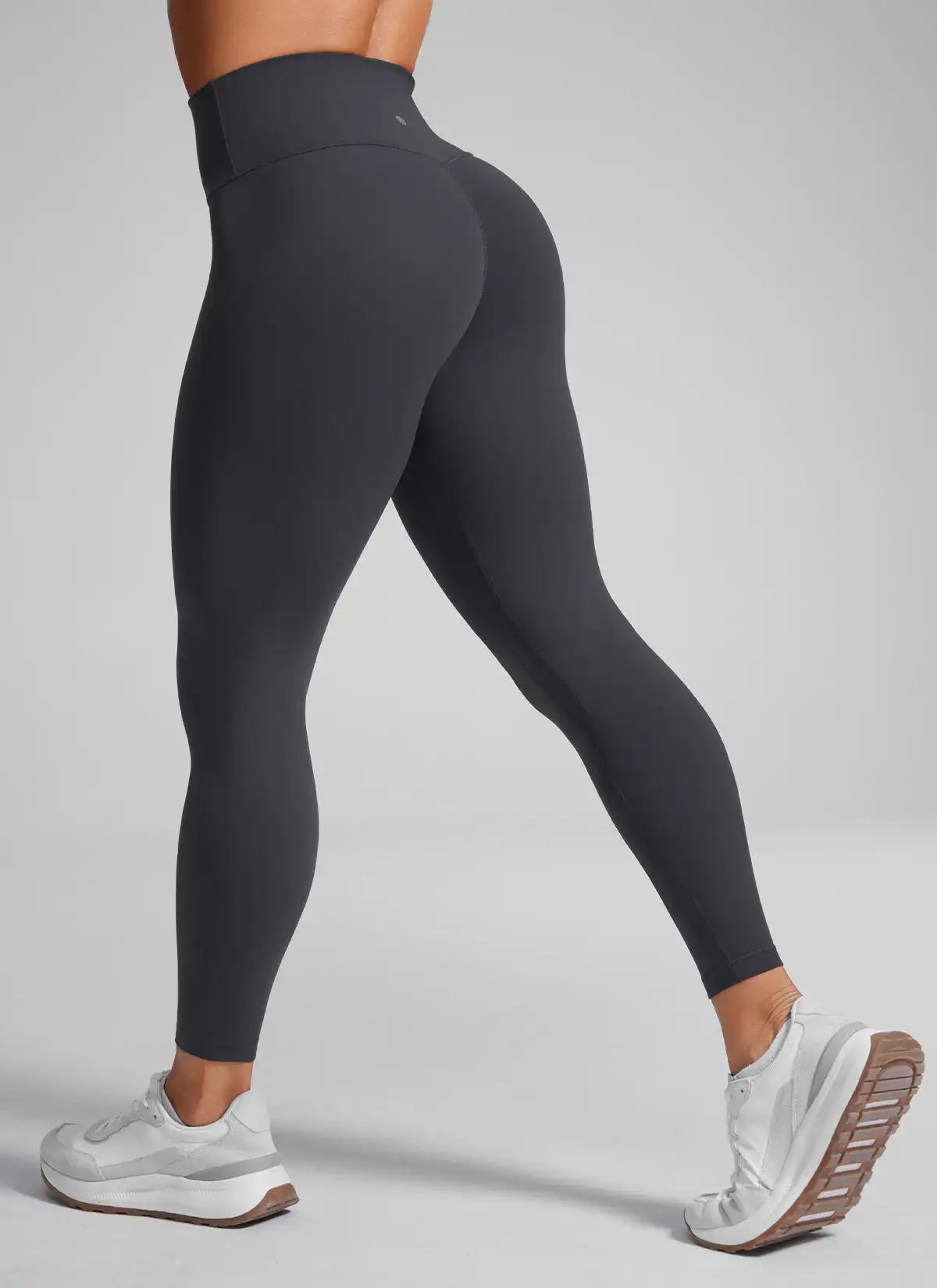 Secretsculpt™ No Front Seam Legging 25''