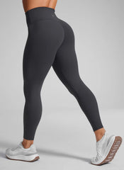 Secretsculpt™ No Front Seam Legging 25''