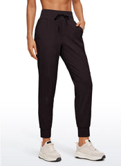 Ripstop Pocket Hiking Jogger 28''