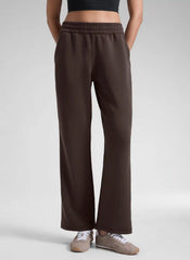 SoftAura Modal High Rise Pocket Sweatpant 29"