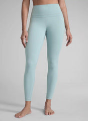Nakedfeel Double Waistseam Legging 25"