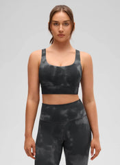 Butterluxe U Back Longline Bra