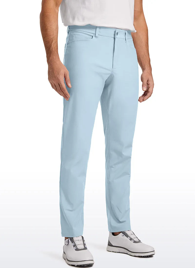 All Day Comfy Slim Fit Pant 32'' - 5 pocket