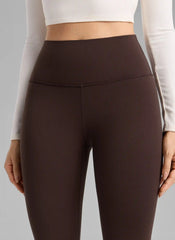Matte Thermal Fleece Lined Origin Legging 25"