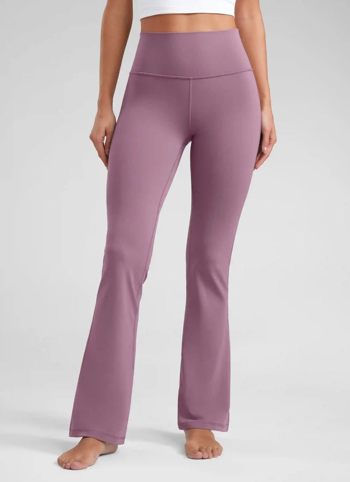 Butterluxe Flare Pocket High Rise Legging 29"