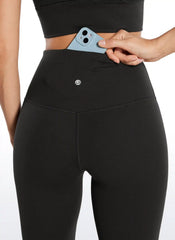 Butterluxe High Rise Pocket Legging 33.5"