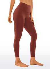 Butterluxe Yoga Origin Legging 25''