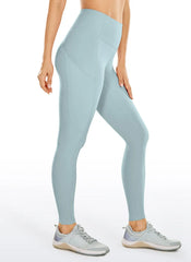Nakedfeel Pocket Legging 25''