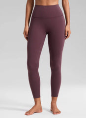 Butterluxe No Front Seam Legging 25"