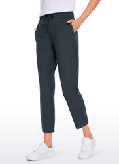 On the Travel Pocket Pant 25''
