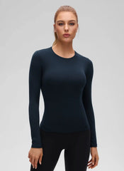 Softembrace Tight Fit Long Sleeve