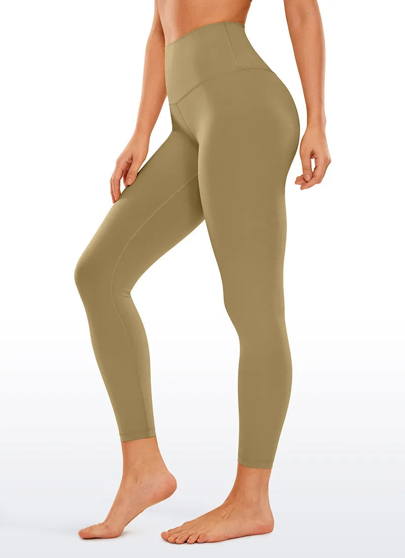 Butterluxe Yoga Origin Legging 25''