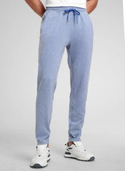 Cloud Jersey Zipper Pocket Sweatpant 30"