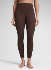 Brushed Nakedfeel Legging 25''
