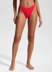 Nexfeel Low Rise Cheeky Bikini Bottom