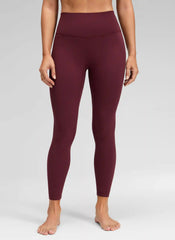 Brushed Nakedfeel Legging 25''