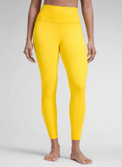 Brushed Nakedfeel Legging 25''
