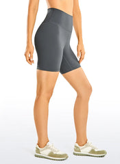 Brushed Nakedfeel Origin Shorts 6''