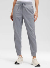Ripstop Pocket Hiking Jogger 28''