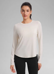 UPF 50+ Lightweight Long Sleeve