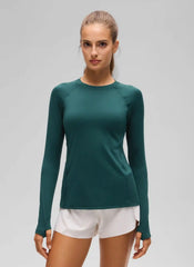UPF 50+ Lightweight Long Sleeve