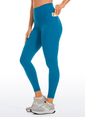 Butterluxe Pocket Legging 25''