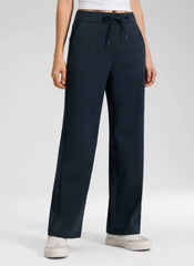 Walk the City Pocket Straight Leg Pant 30"