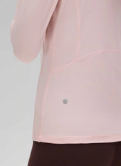 UPF 50+ Long Sleeve Sun Hoodie