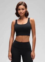 Butterluxe U Back Longline Bra