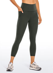 Butterluxe Pocket Legging 21''