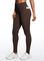 Butterluxe Pocket Legging 30''