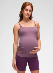 Butterluxe Maternity Clip Down Nursing Tank