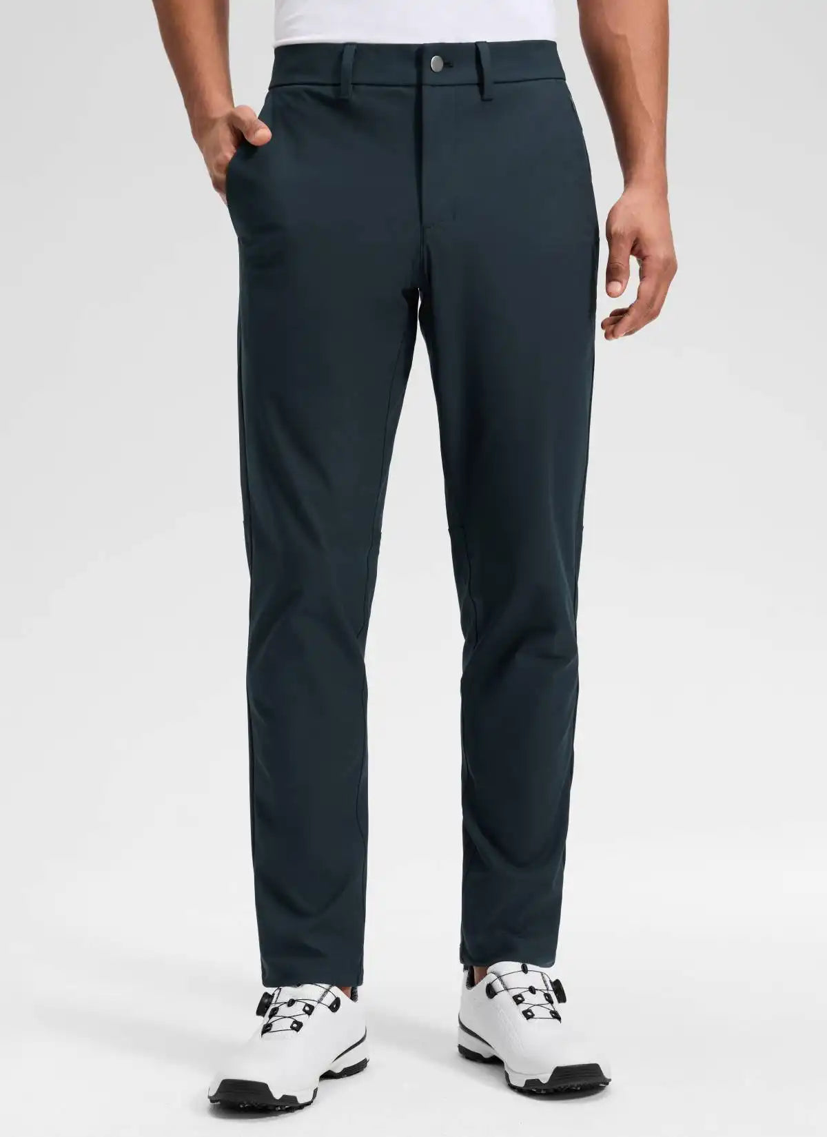All-Day Comfy Pocket Golf Pant 32''