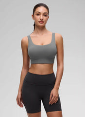 Butterluxe U Back Longline Bra