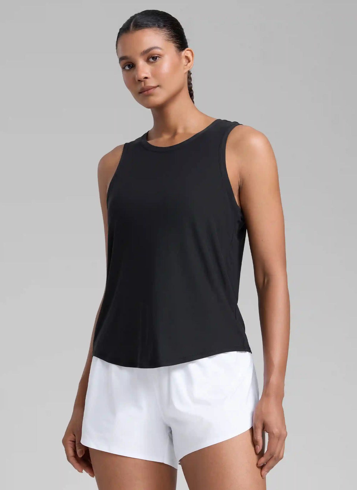 Cloudweight Open Back Lightweight Tank