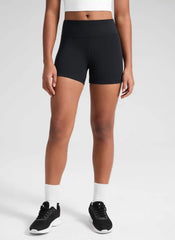 Butterluxe Girls Sports Shorts 3''