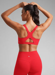 Butterlift® Padded Adjustable Strap Bra