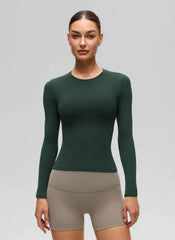 Softembrace Tight Fit Long Sleeve